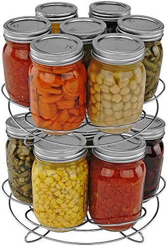 Southern Homewares Canning Rack