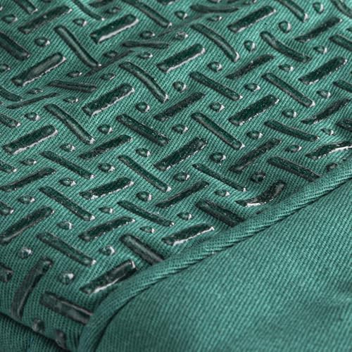 Secure Eco-Friendly Oven Mitts
