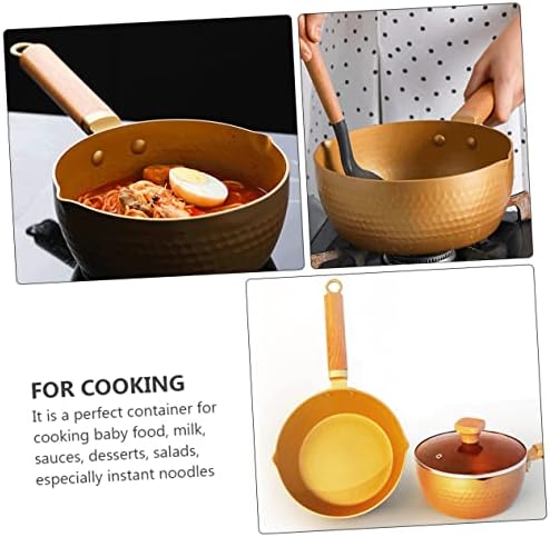 Double Trench Non-Stick Pan