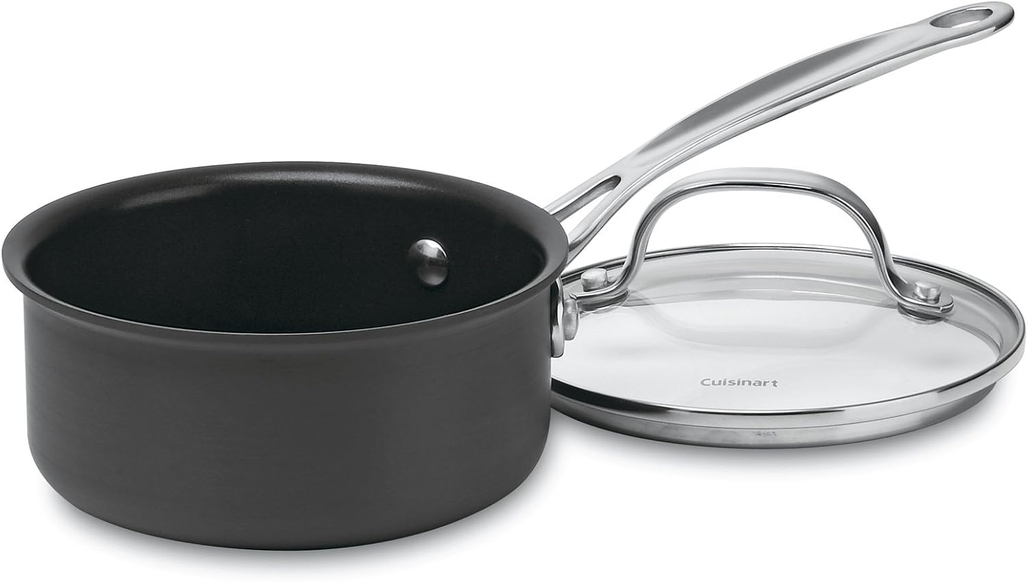 Cuisinart Chefs Classic Nonstick Cookware Bundle