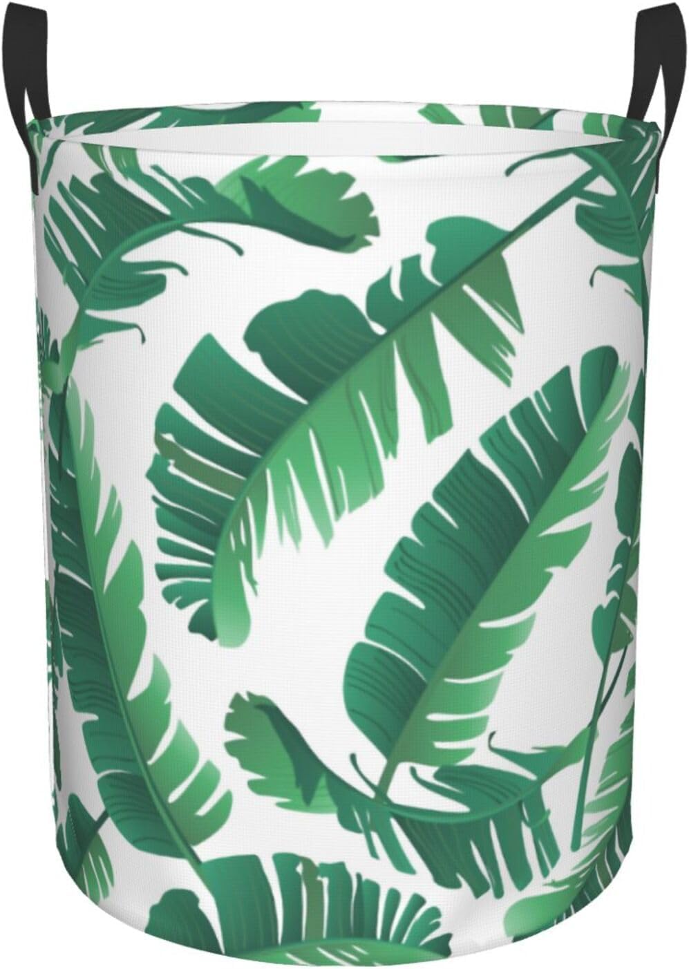 Leaves Collapse_LAUNCHER for Compact Storage