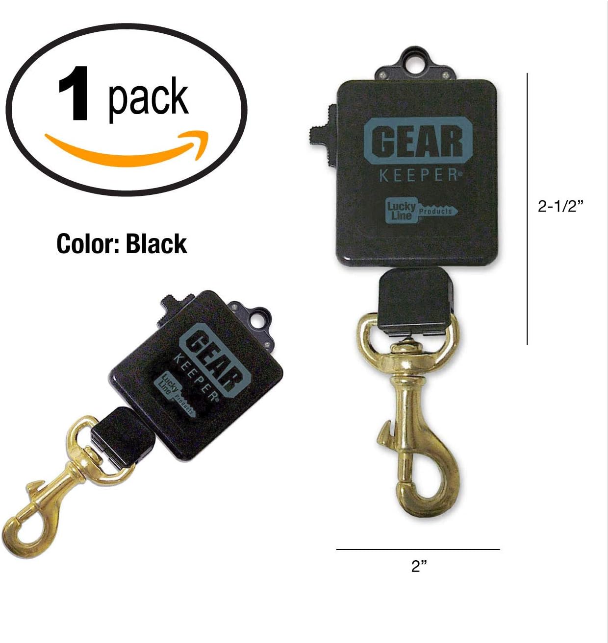 Lucky Line Ultra HIGH Force Key Retractor Ultimate Guide