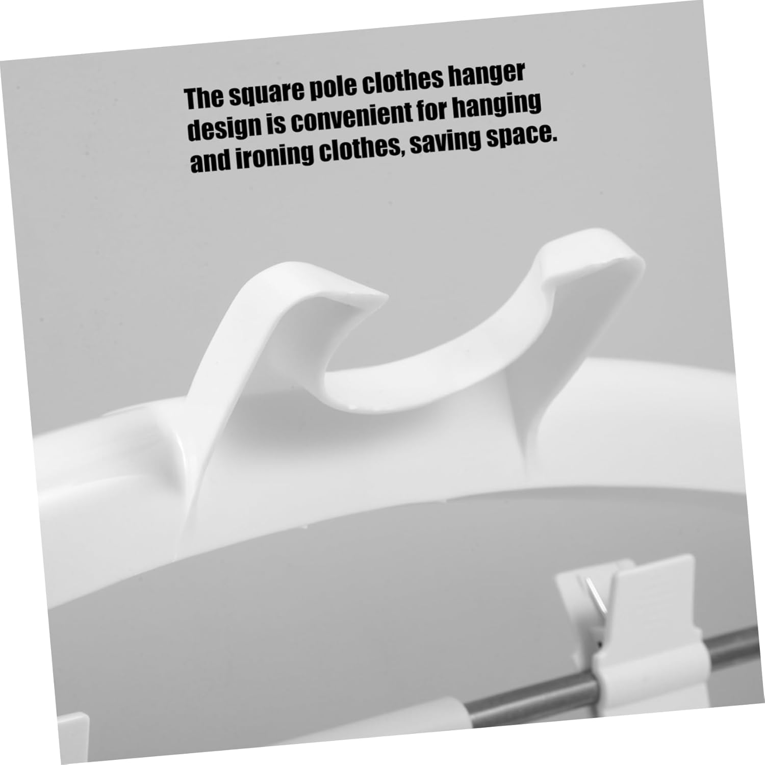 STOBAZA Smart Ironing Hanger