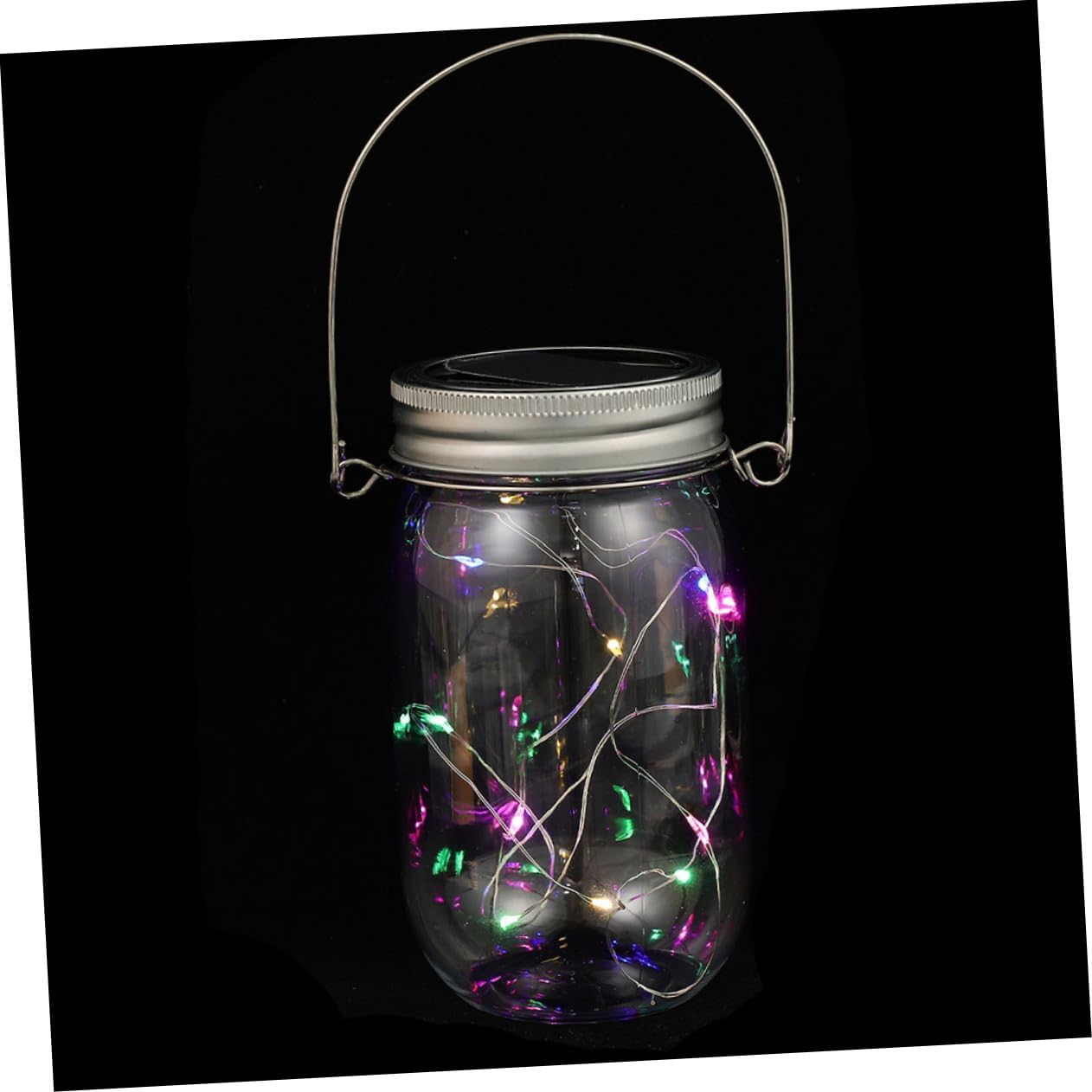 20-Piece Generates Handle Set for Mason Jars