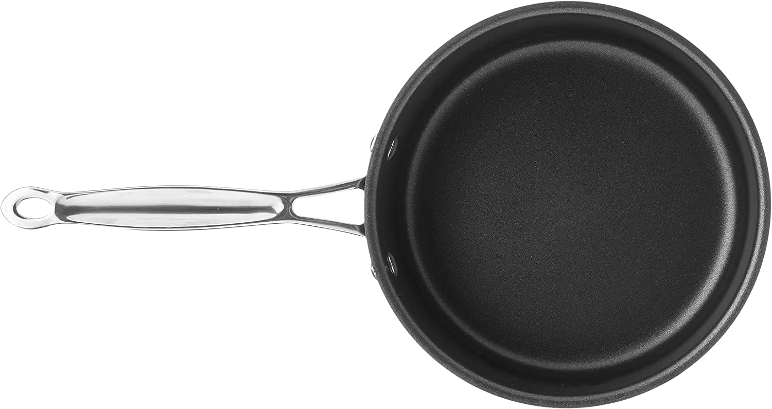 Perfect Non-Stick 3-Quart for Cooking
