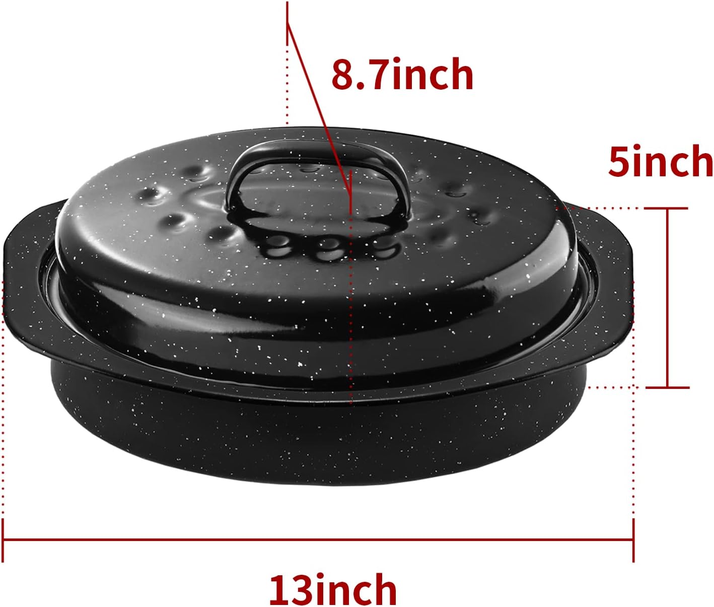 13-Inch Roasting Pan