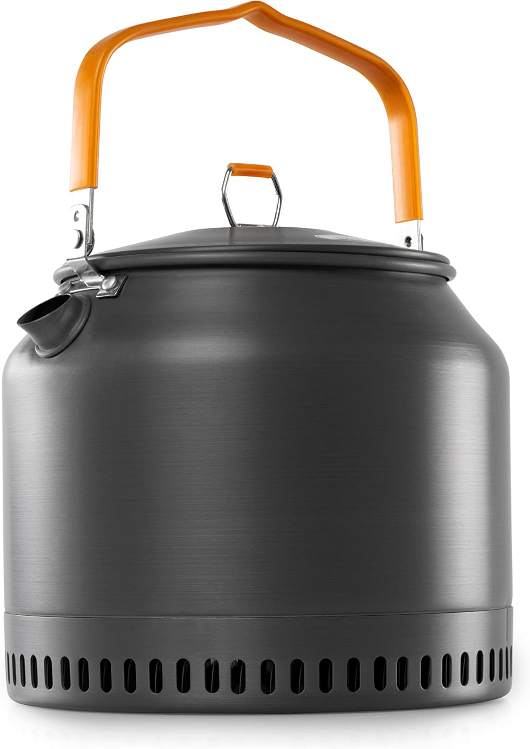 Fast 18L Tea Kettle