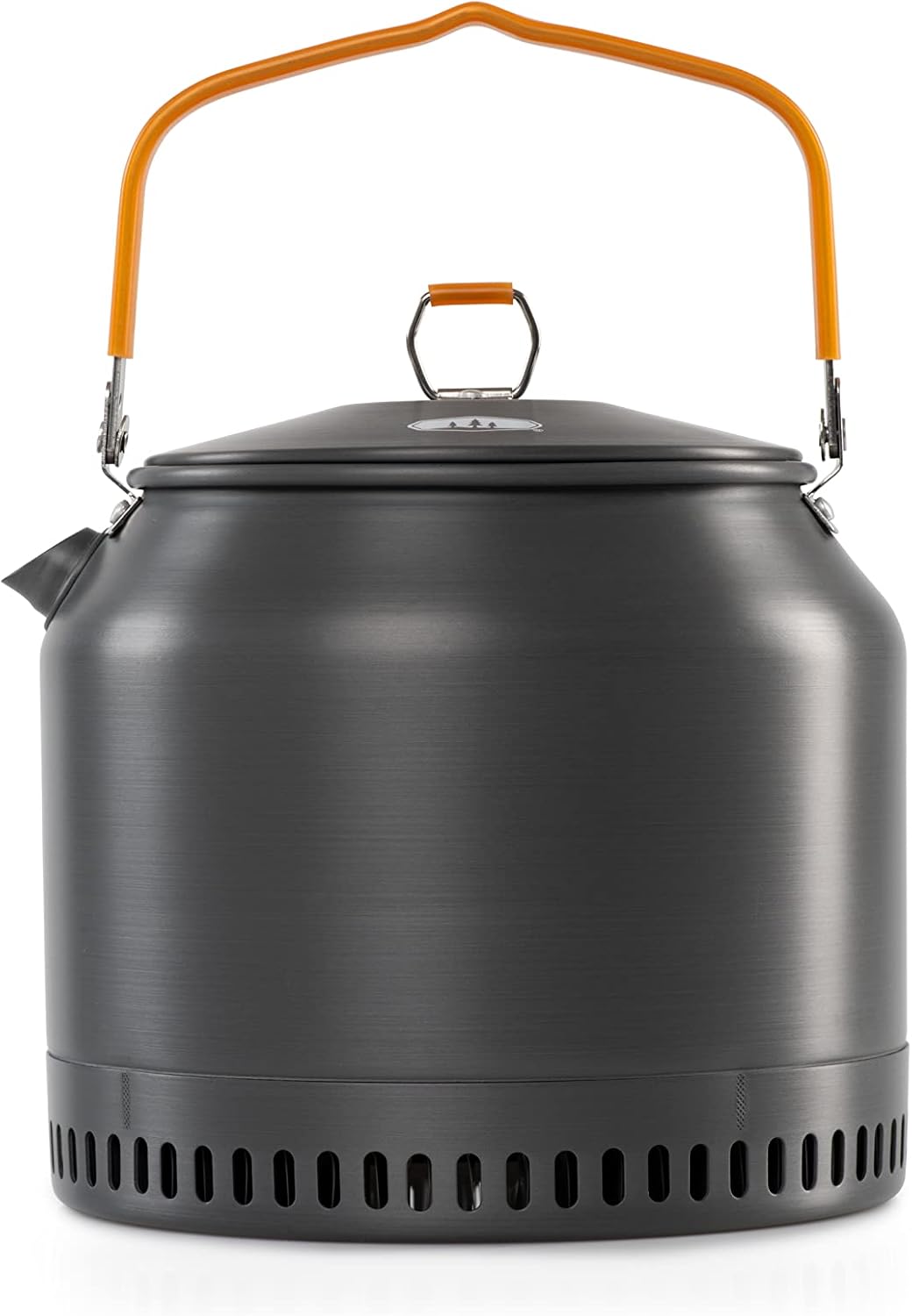 Fast 18L Tea Kettle