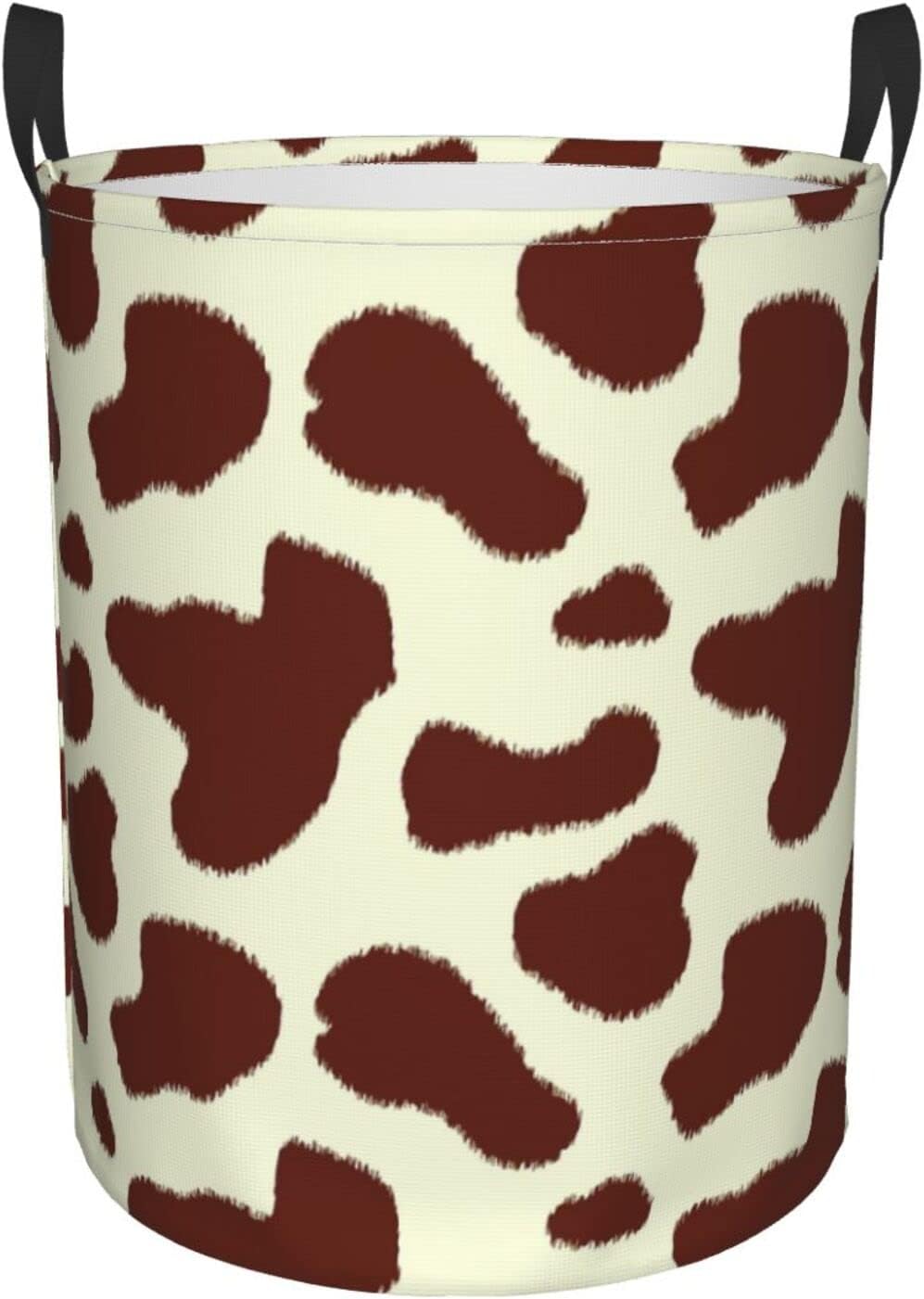 Sturdy Collapsible Laundry Hamper for Bedroom