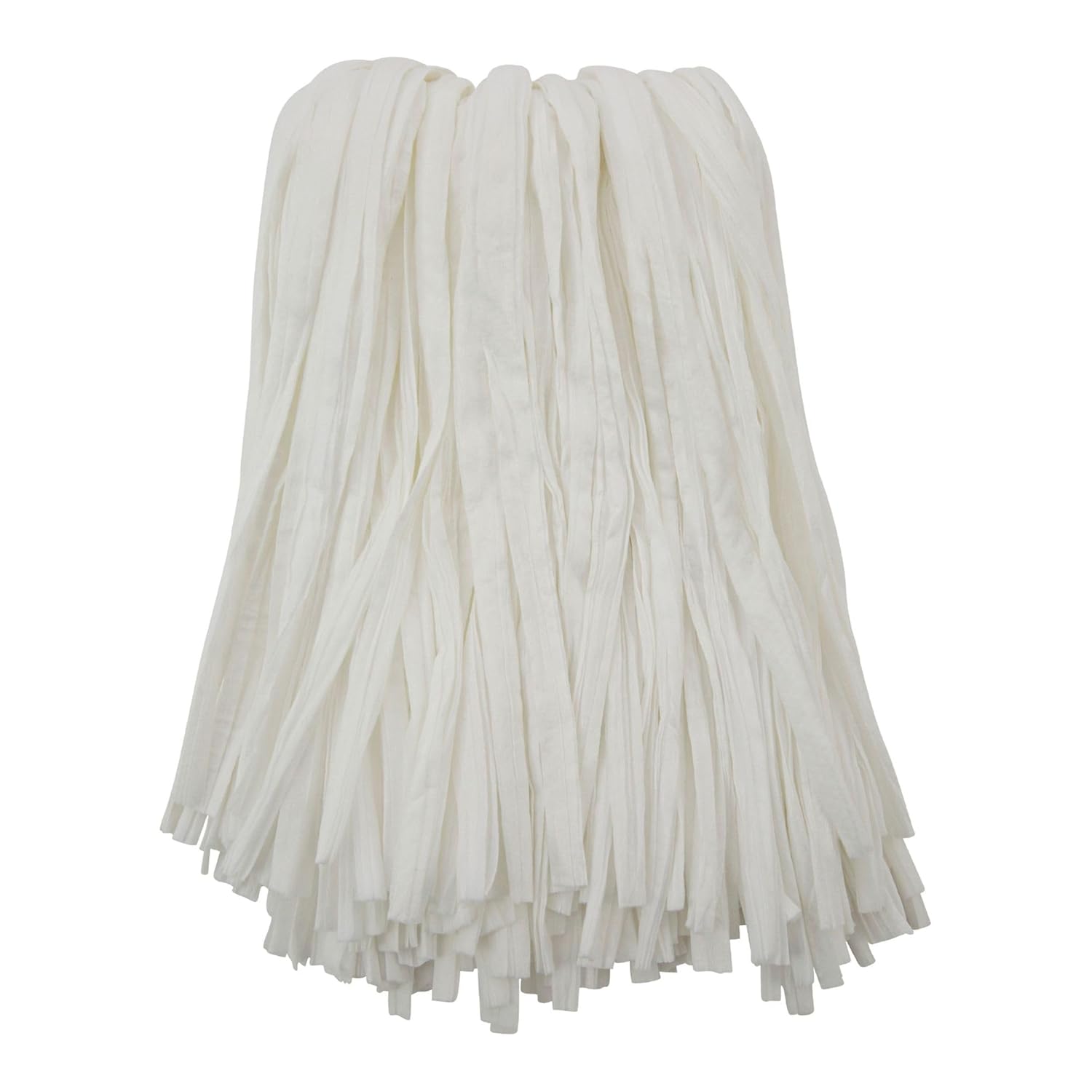 Boardwalk Cut-End Wet Mop Head White