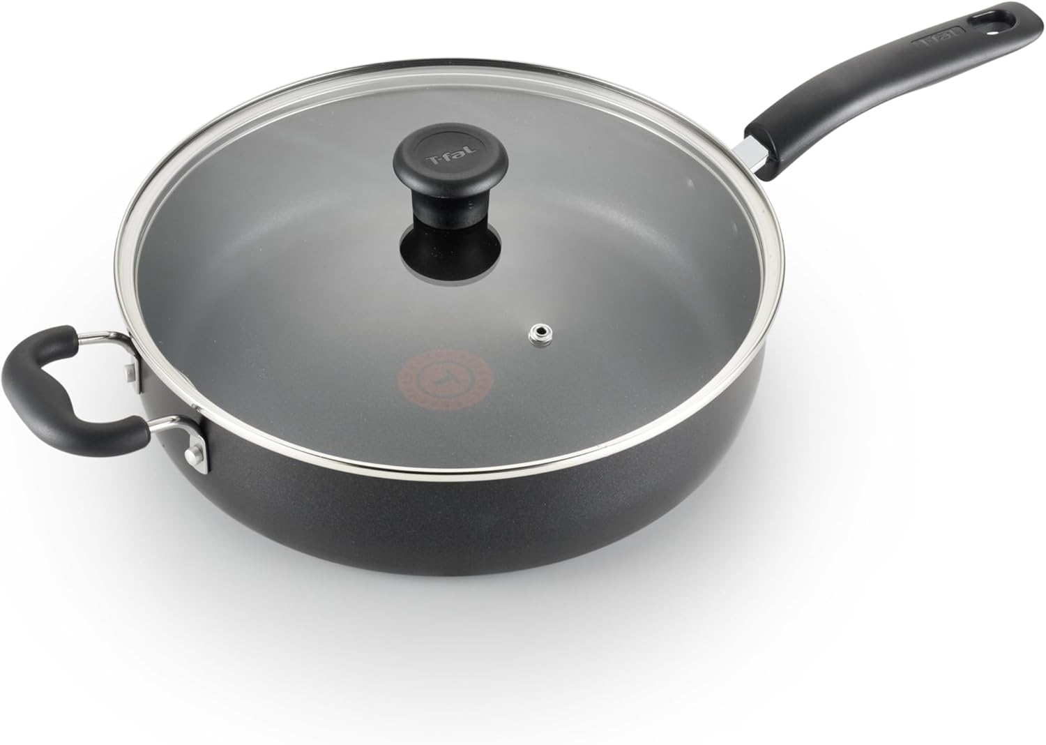Effortless Cooking with T-Fal