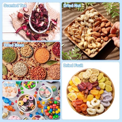 High-Quality Jar Lid Seals