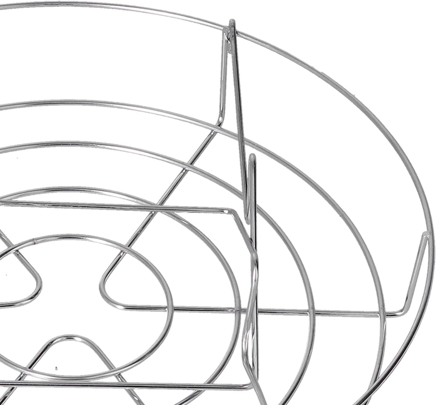 Stainless Steel Canning Rack