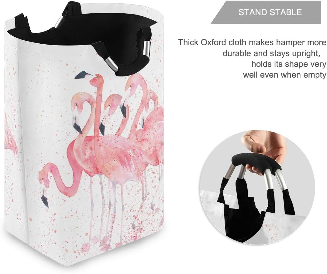 Susiyo Foldable Laundry Basket for Home Use