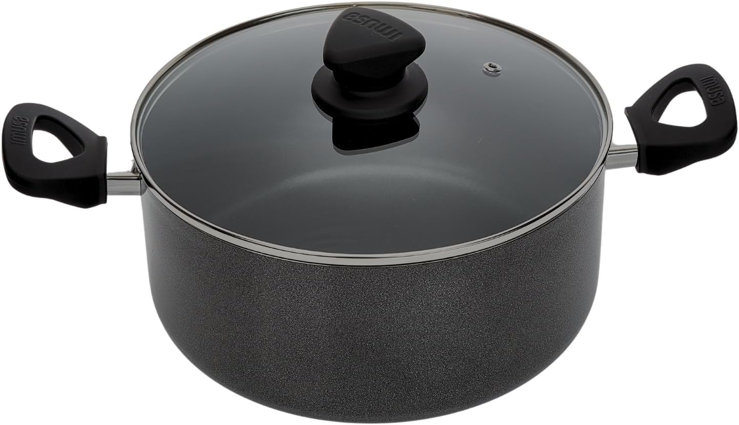 Imusa Nonstick Stock Pot