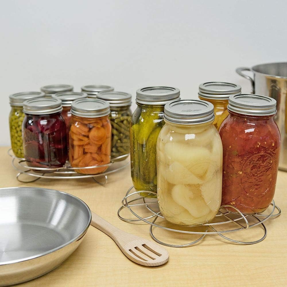 Southern Homewares Canning Rack