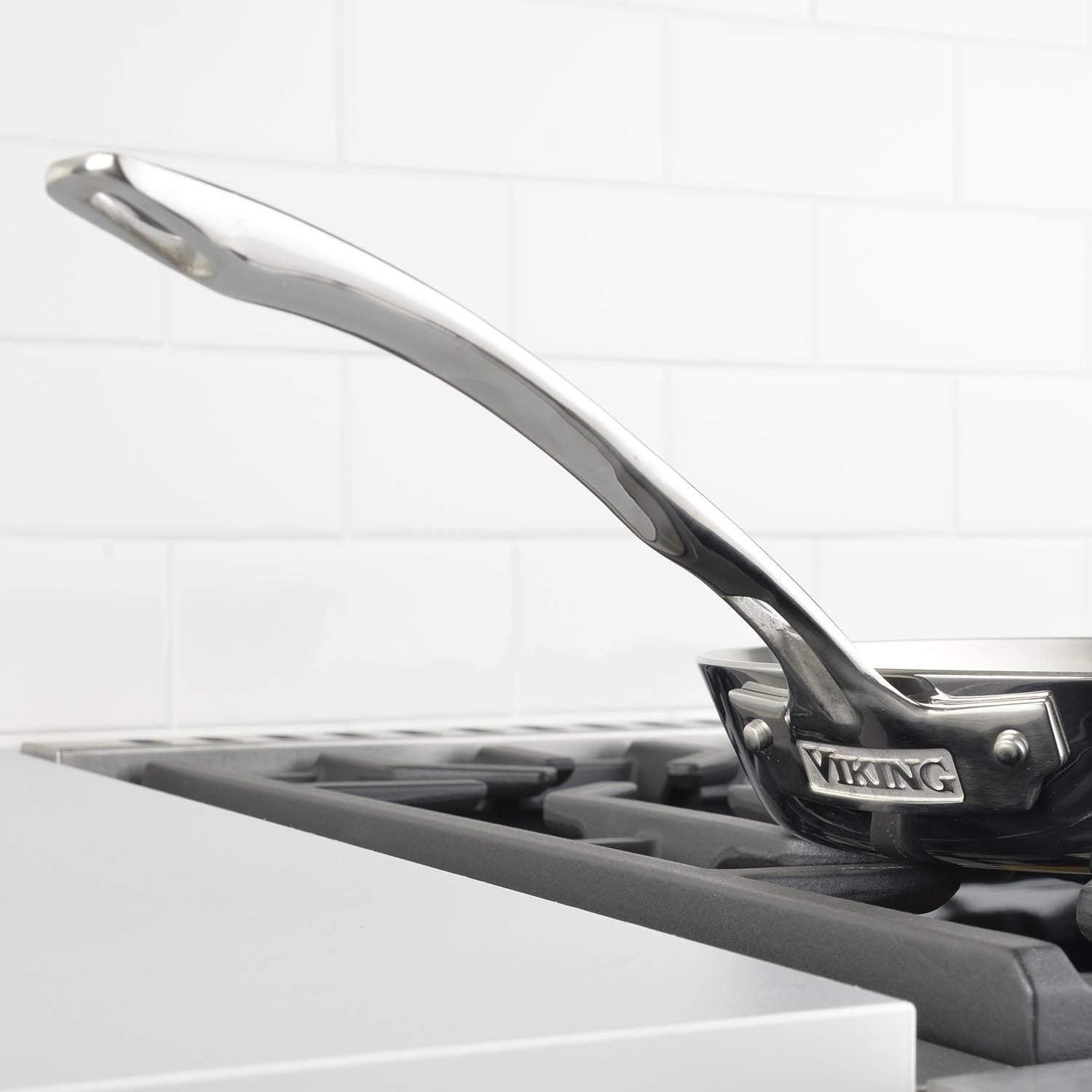 Viking 8-inch Frying Pan Elevate Your Cooking
