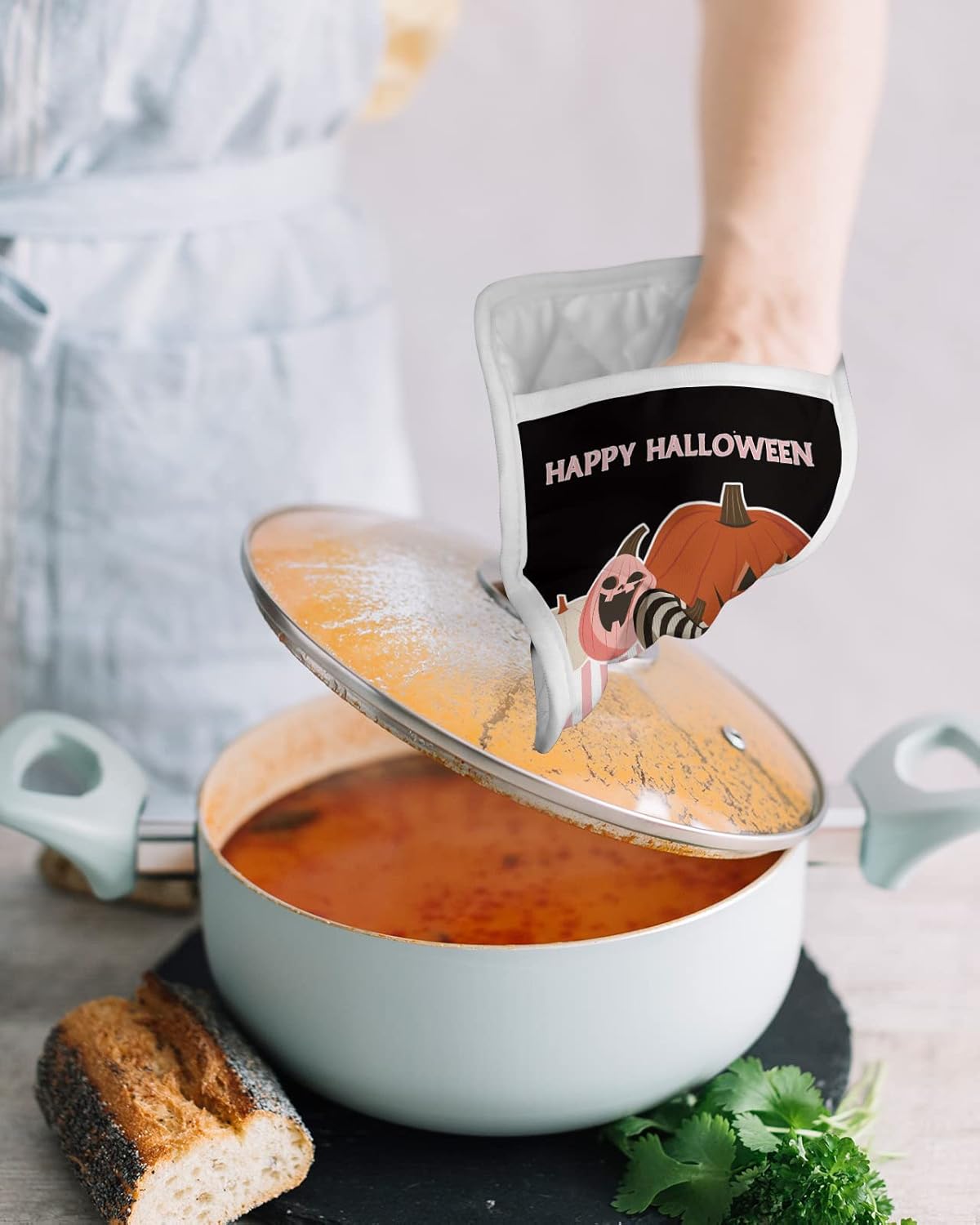 Halloween Halloween Pifier 5pk