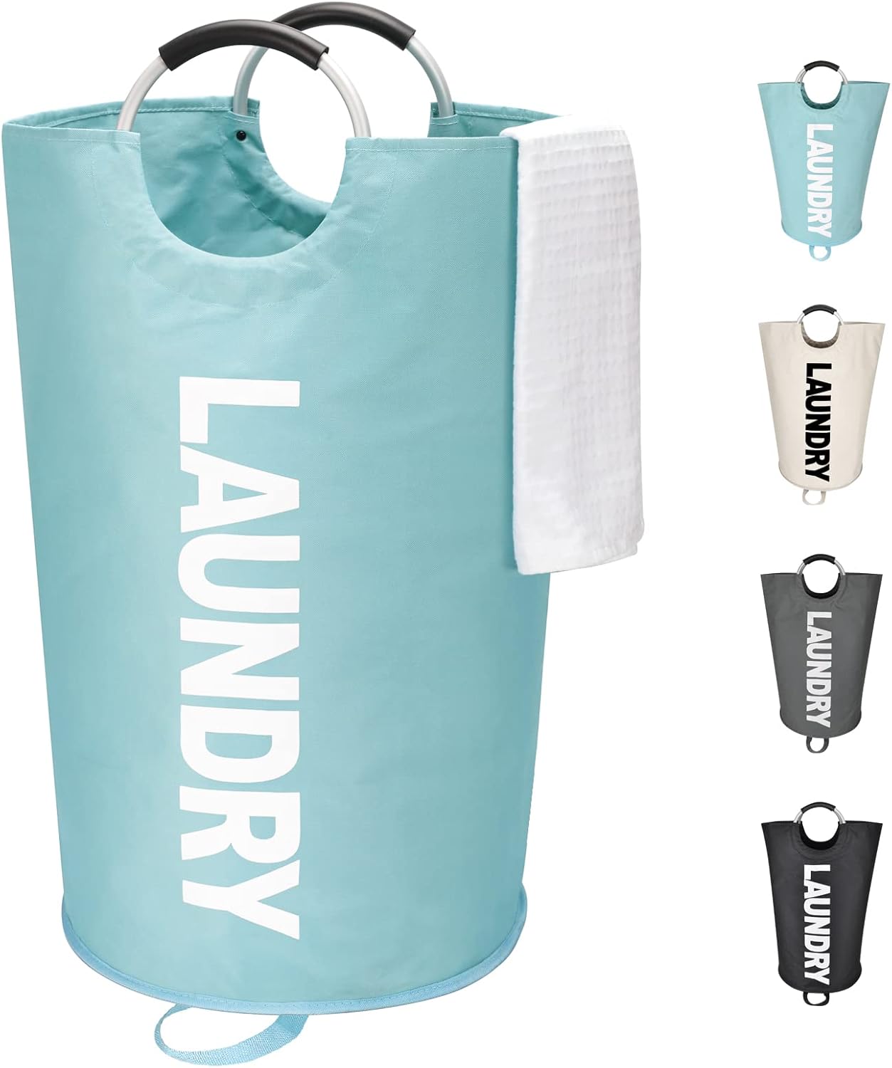 Maxsilan125L Large Capacity