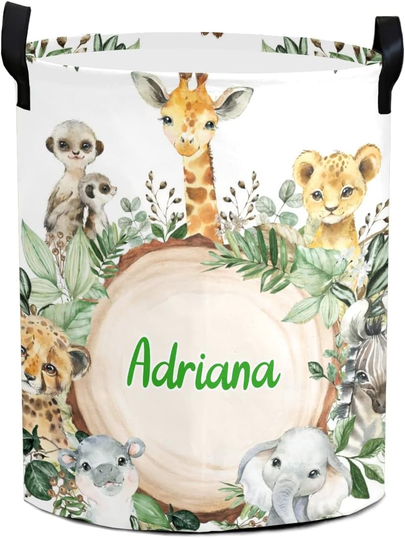 Personalized Biography Water Resistant Durable