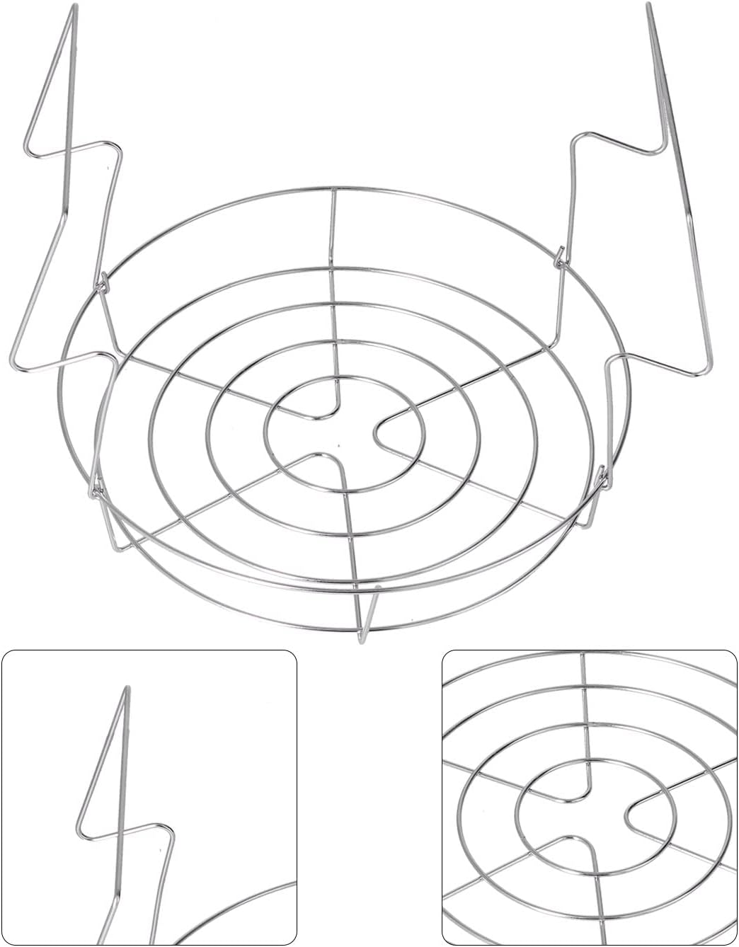 Stainless Steel Canning Rack