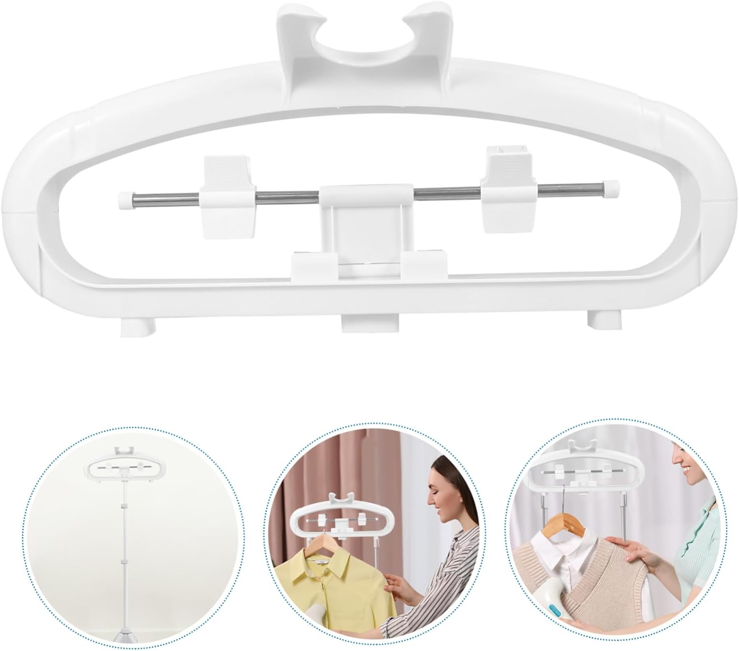 STOBAZA Smart Ironing Hanger