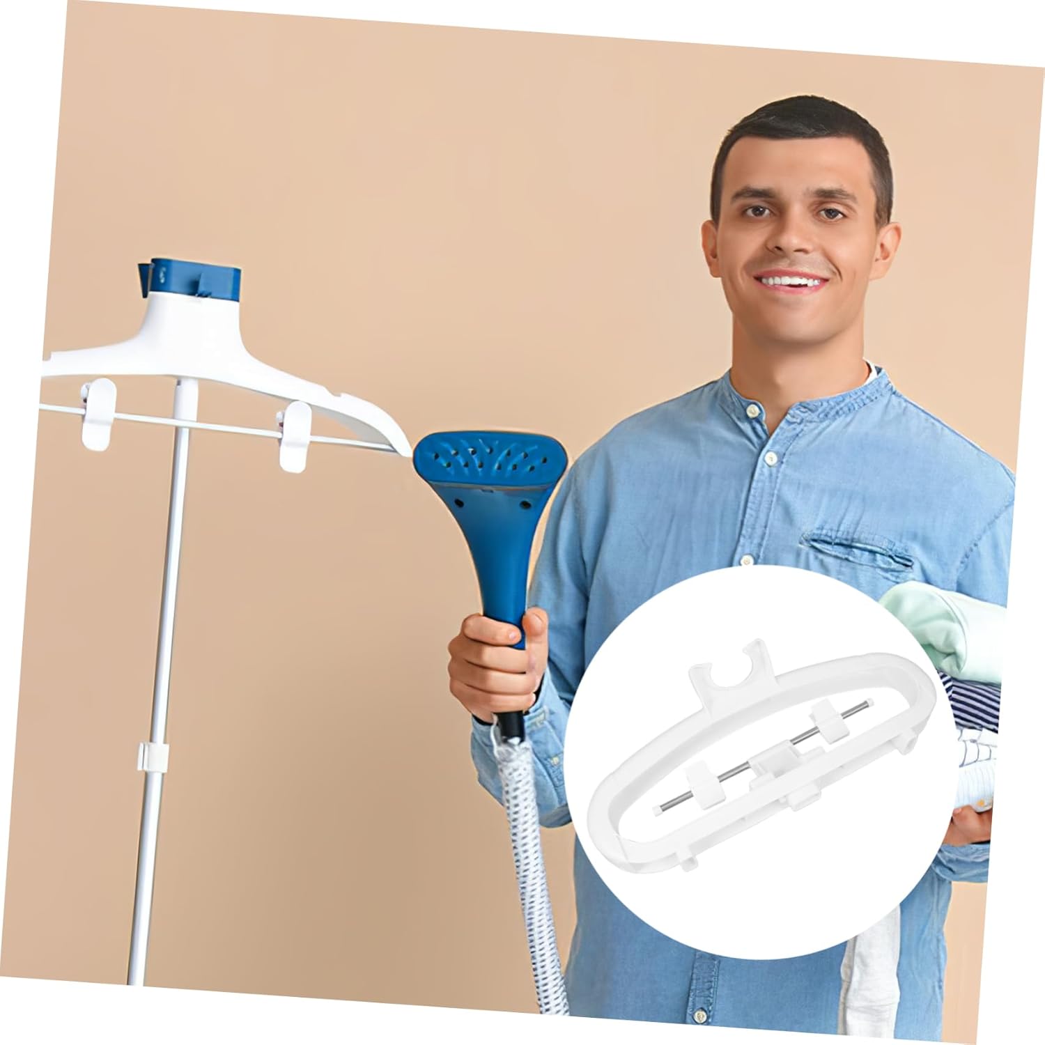 STOBAZA Smart Ironing Hanger