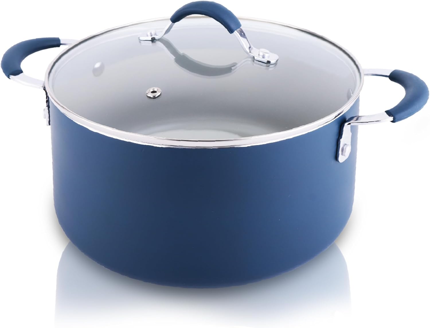 5 Quart Dutch Oven Pot