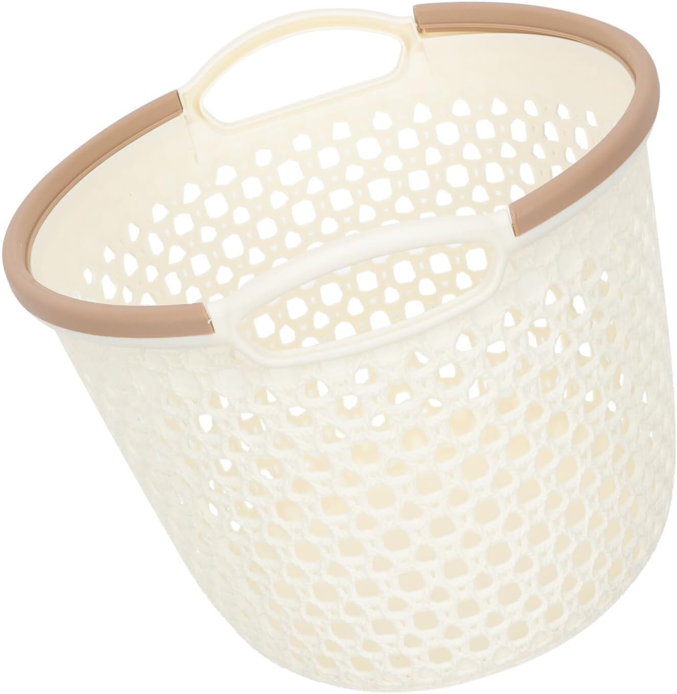 Polyurethane Portable Laundry Basket