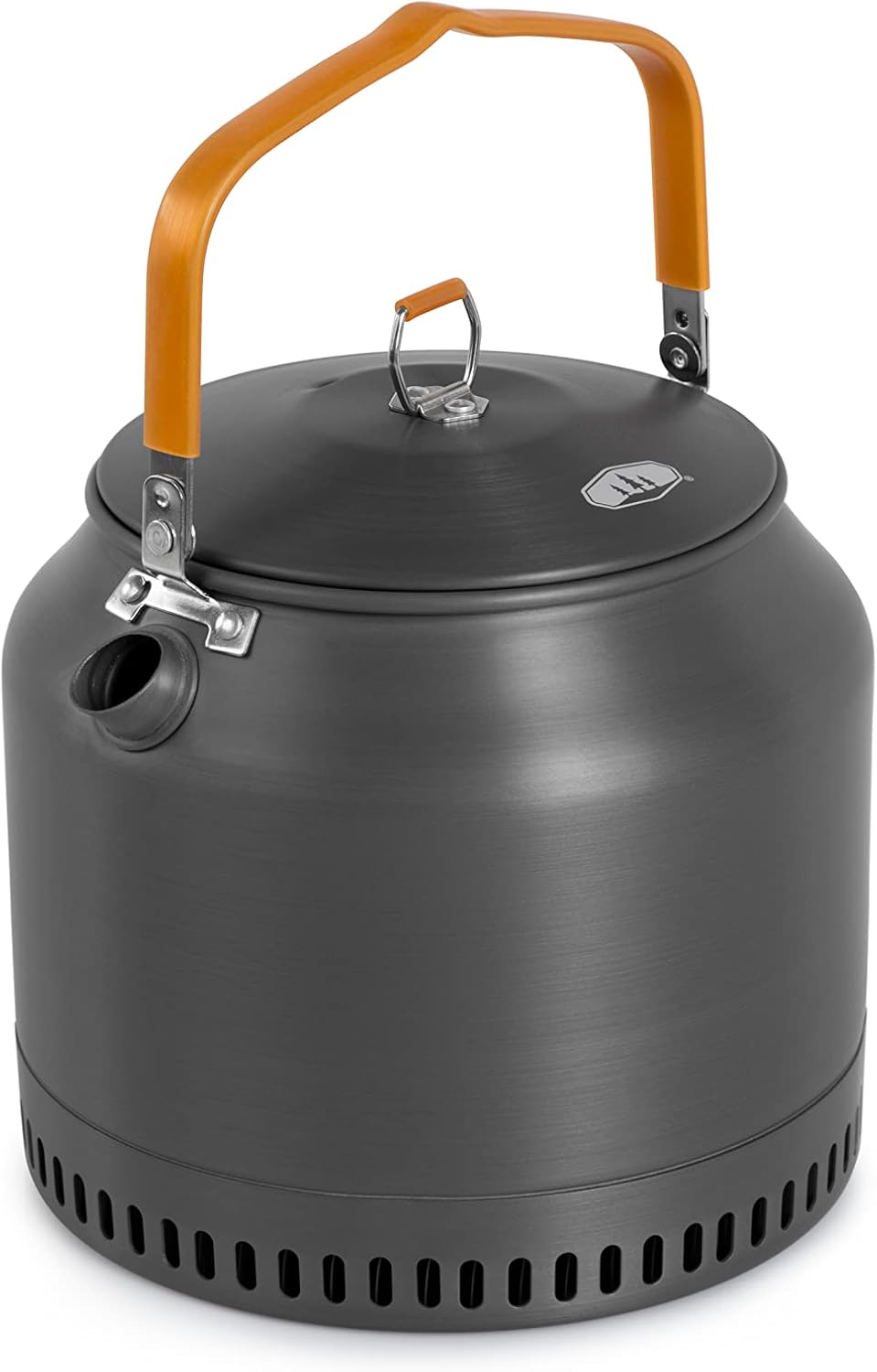 Fast 18L Tea Kettle