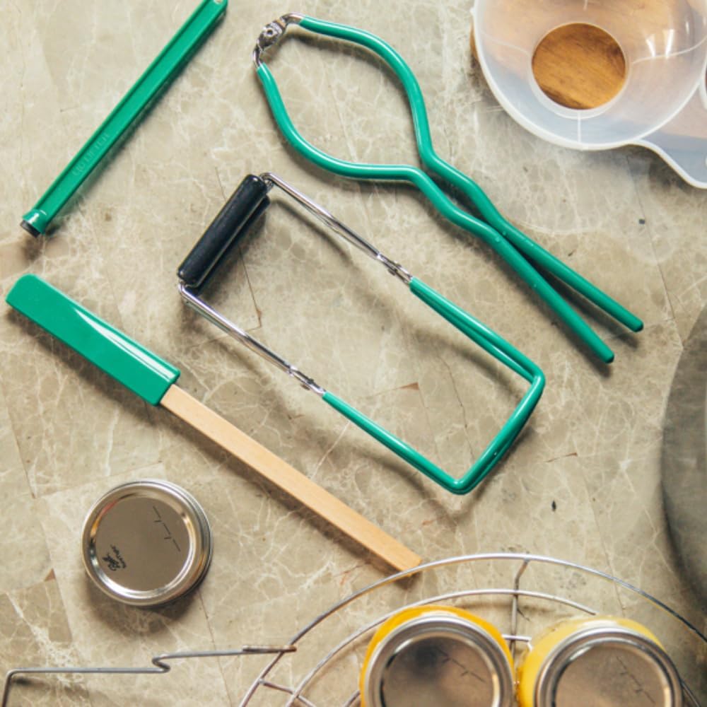 Effortless Canning Kit by Granite Ware