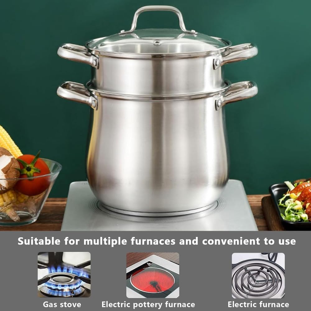 Effortlessly Perfect for Soups Stews and More