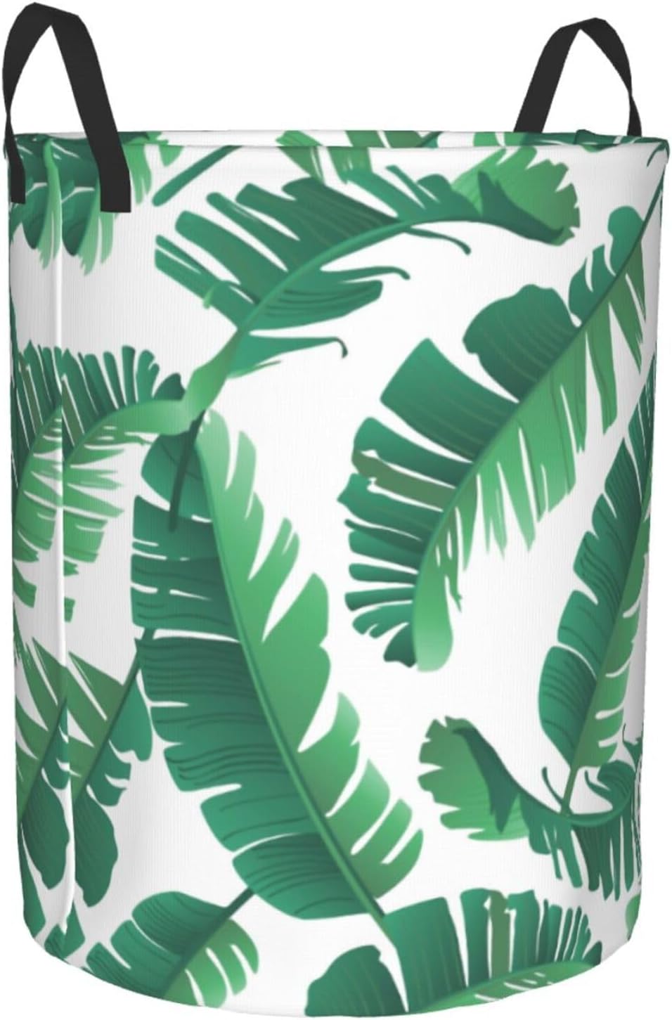 Leaves Collapse_LAUNCHER for Compact Storage