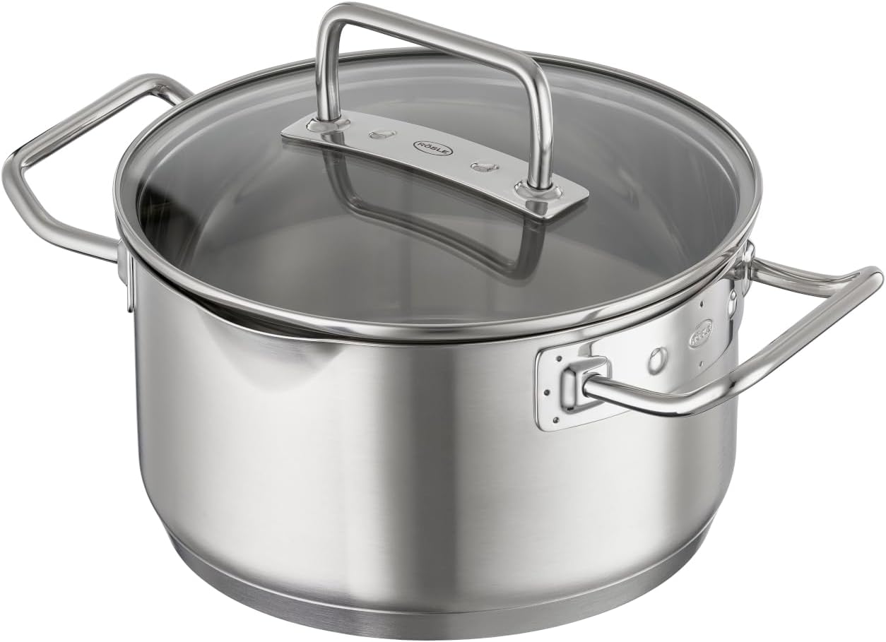 RSLE Expertiso Casserole Pot
