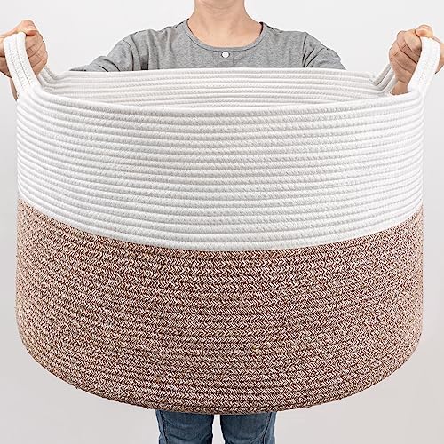 Goodpick Large Storage Basket