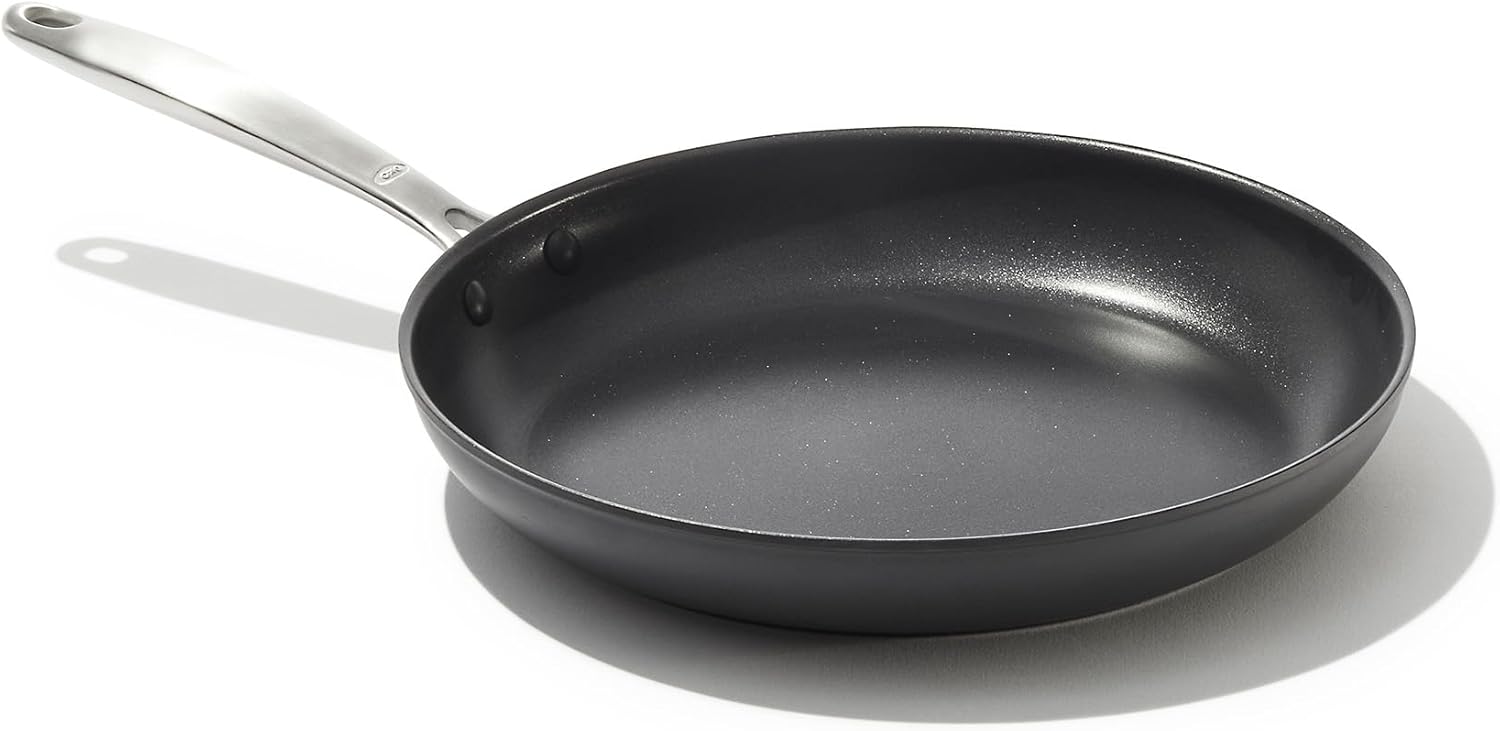 OXO Enhanced 10 Frying Pan