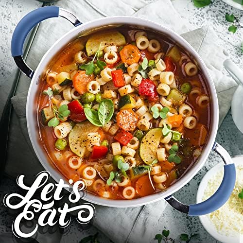 5 Quart Dutch Oven Pot