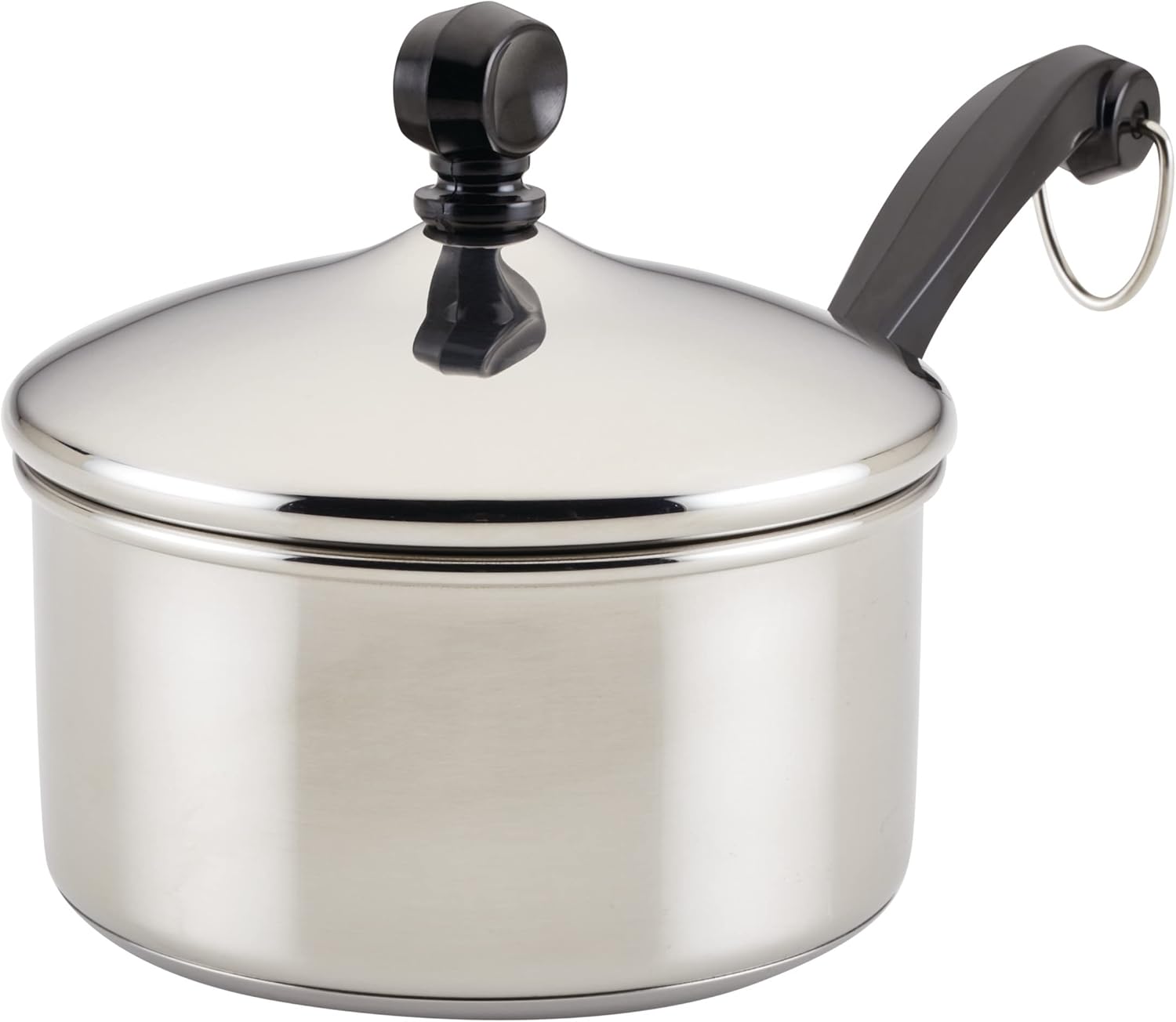 Farberware Classic Stainless Steel Saucepan