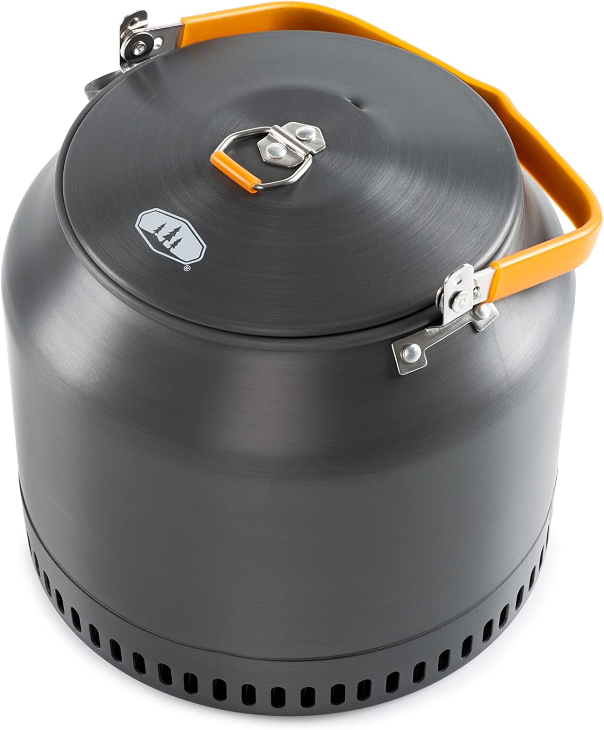 Fast 18L Tea Kettle