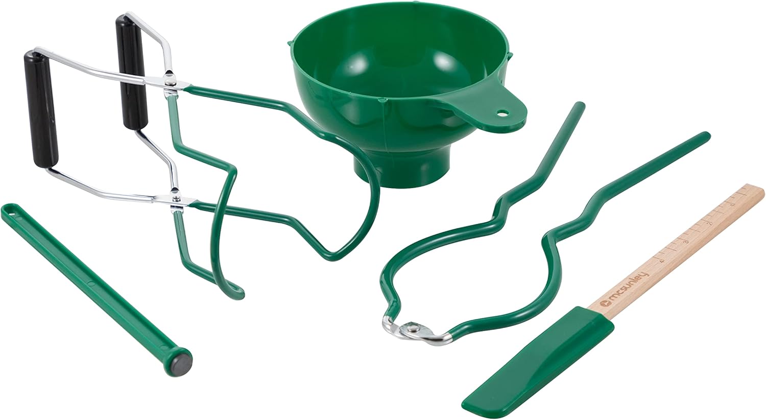 Canning Tool Set for Every Chef