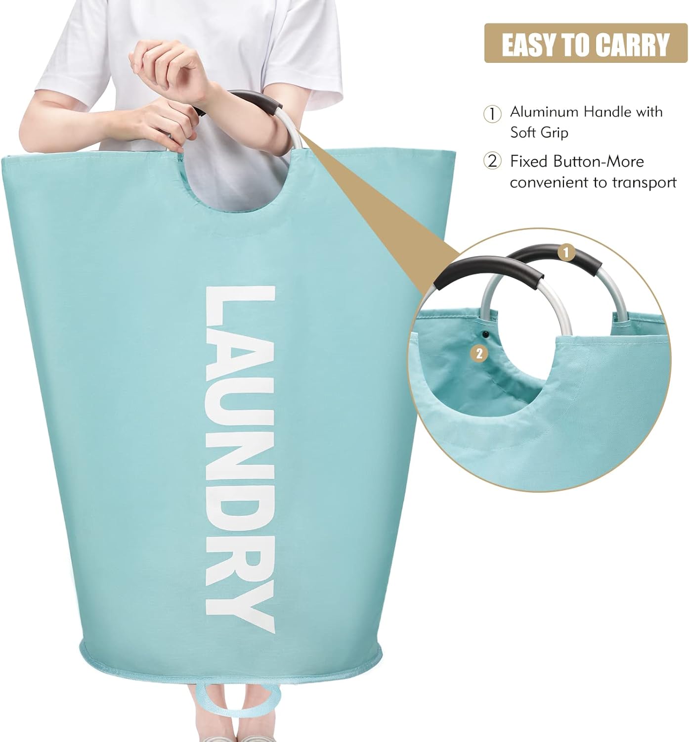 Maxsilan125L Large Capacity