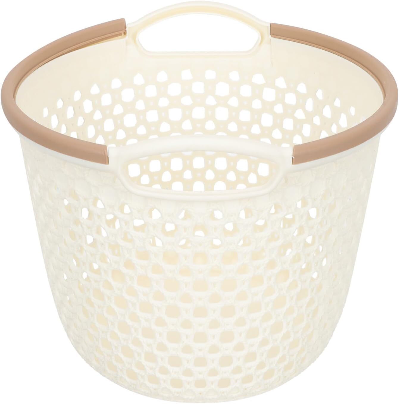 Polyurethane Portable Laundry Basket