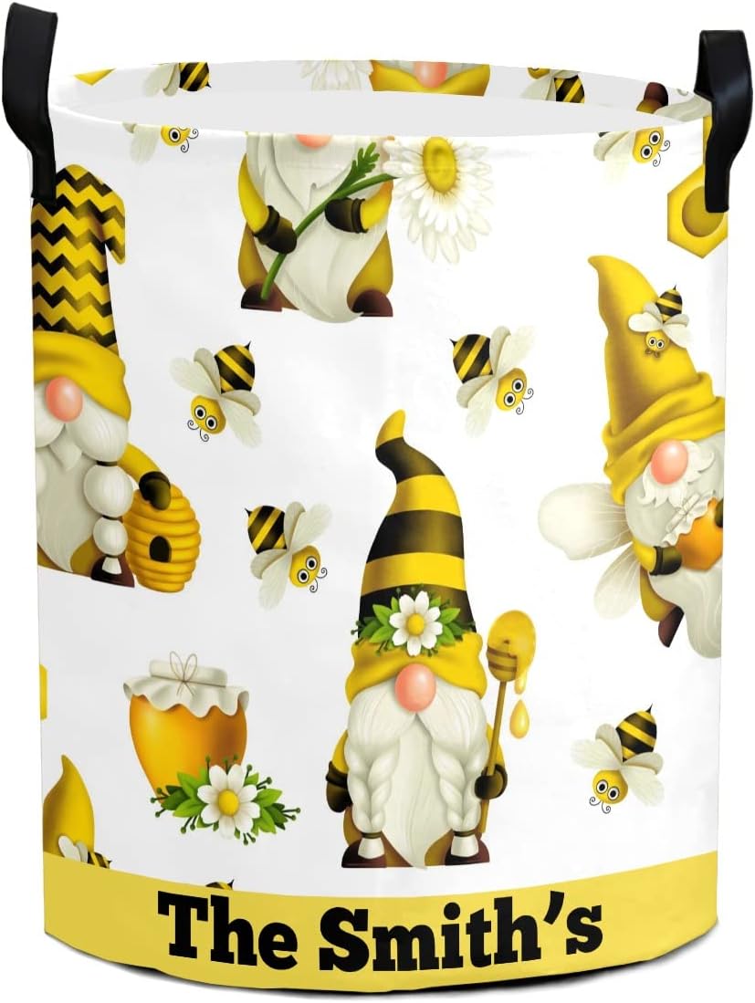 Honey Bee GnomesChoice