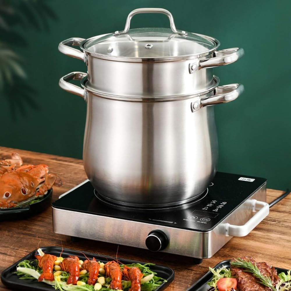 Effortlessly Perfect for Soups Stews and More