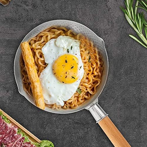 High-Quality 304 Stainless Steel Saucepan Premium Cooking Companion