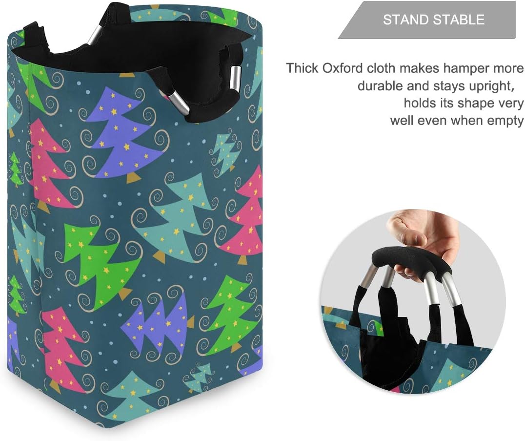 Perfect Large Collapsible Laundry Basket for Organization Storage