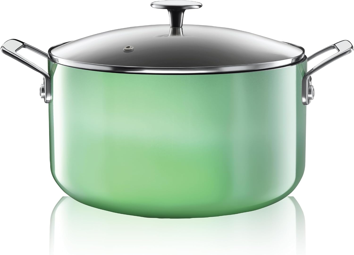 Nonstick Dutch Oven with Lid