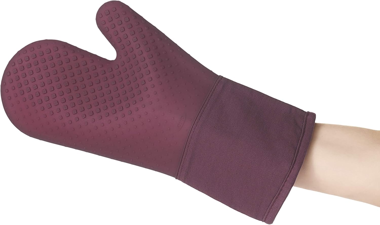 OXO Good Grips Set Oven Mitt Pot Holder with 2-Piece Set
