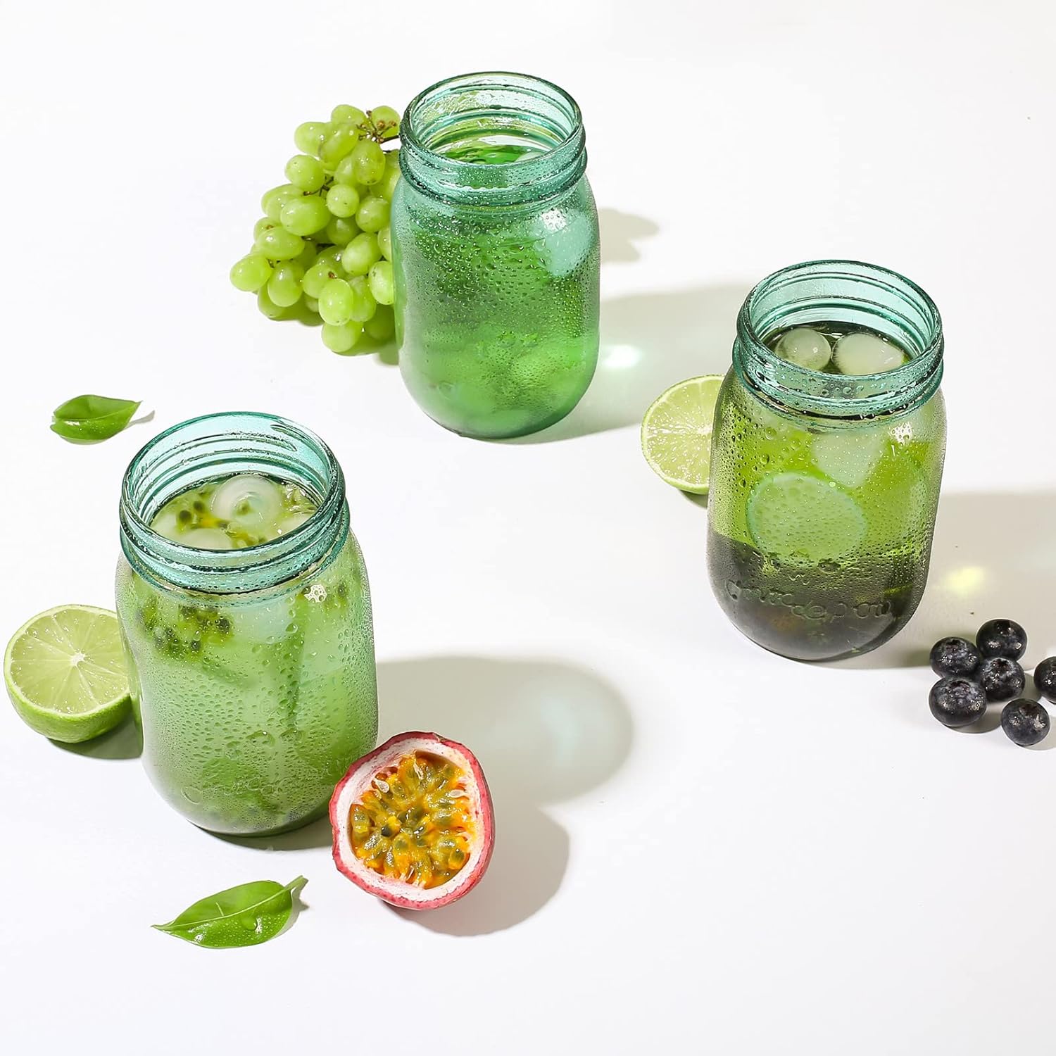 Perfect for Canning Sending or Display