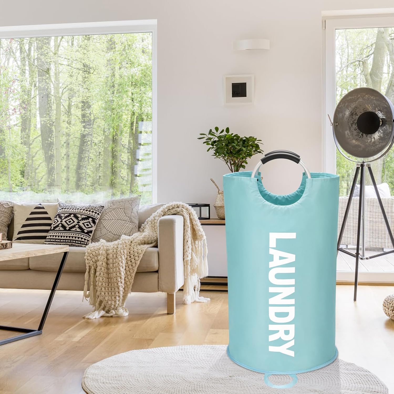 Maxsilan125L Large Capacity